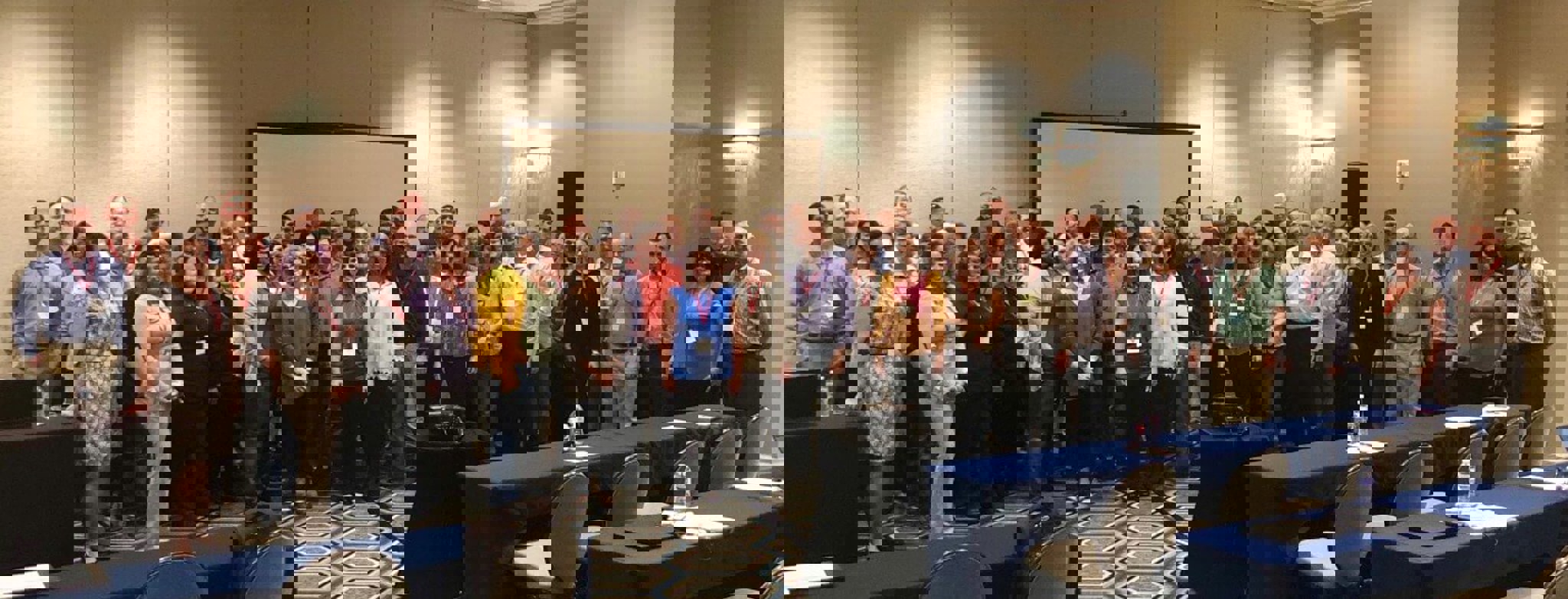 Advantage Users Group 2019